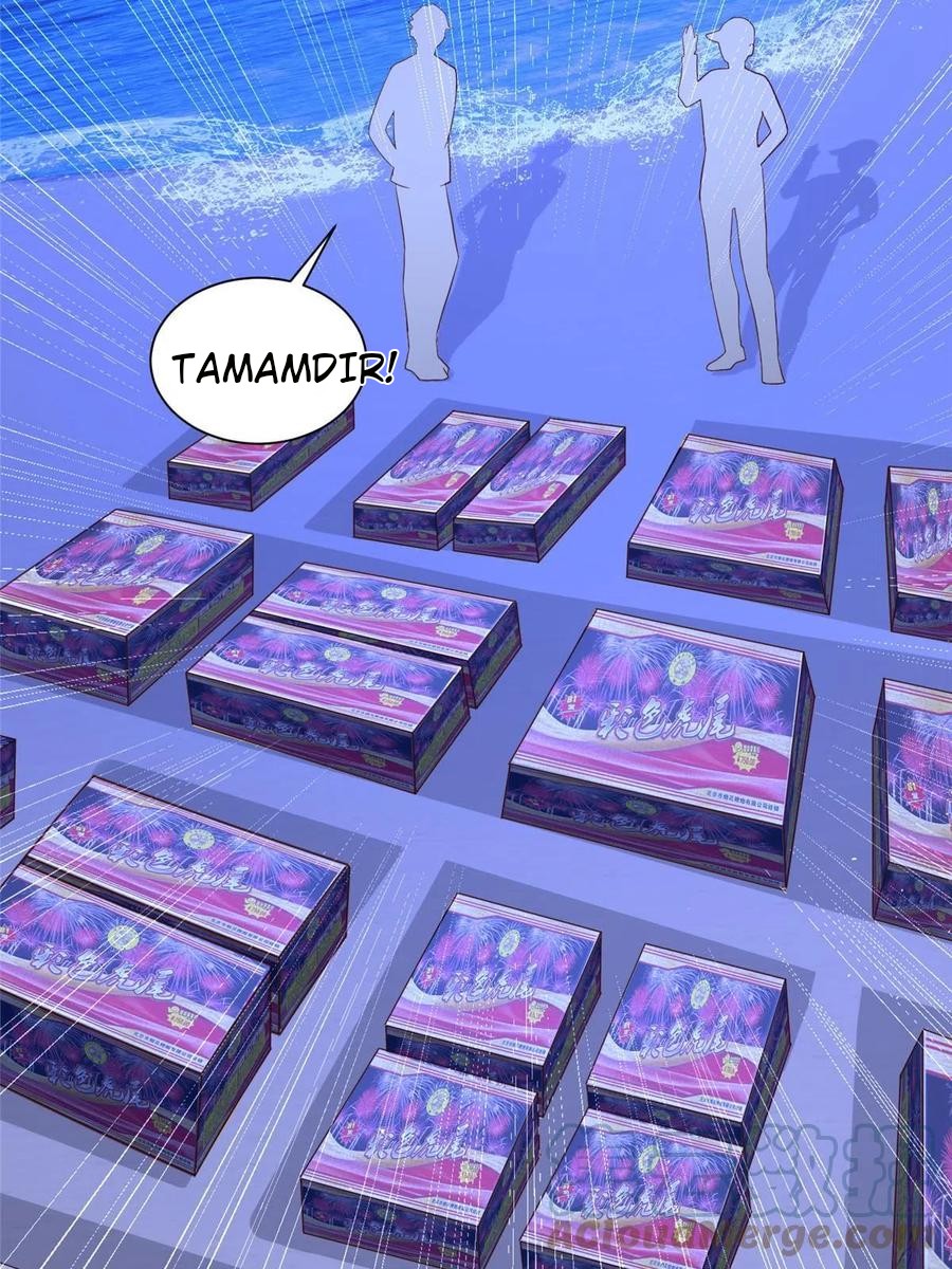 Her Hafta Yeni Bir Meslek Bölüm 342 - Sayfa 45