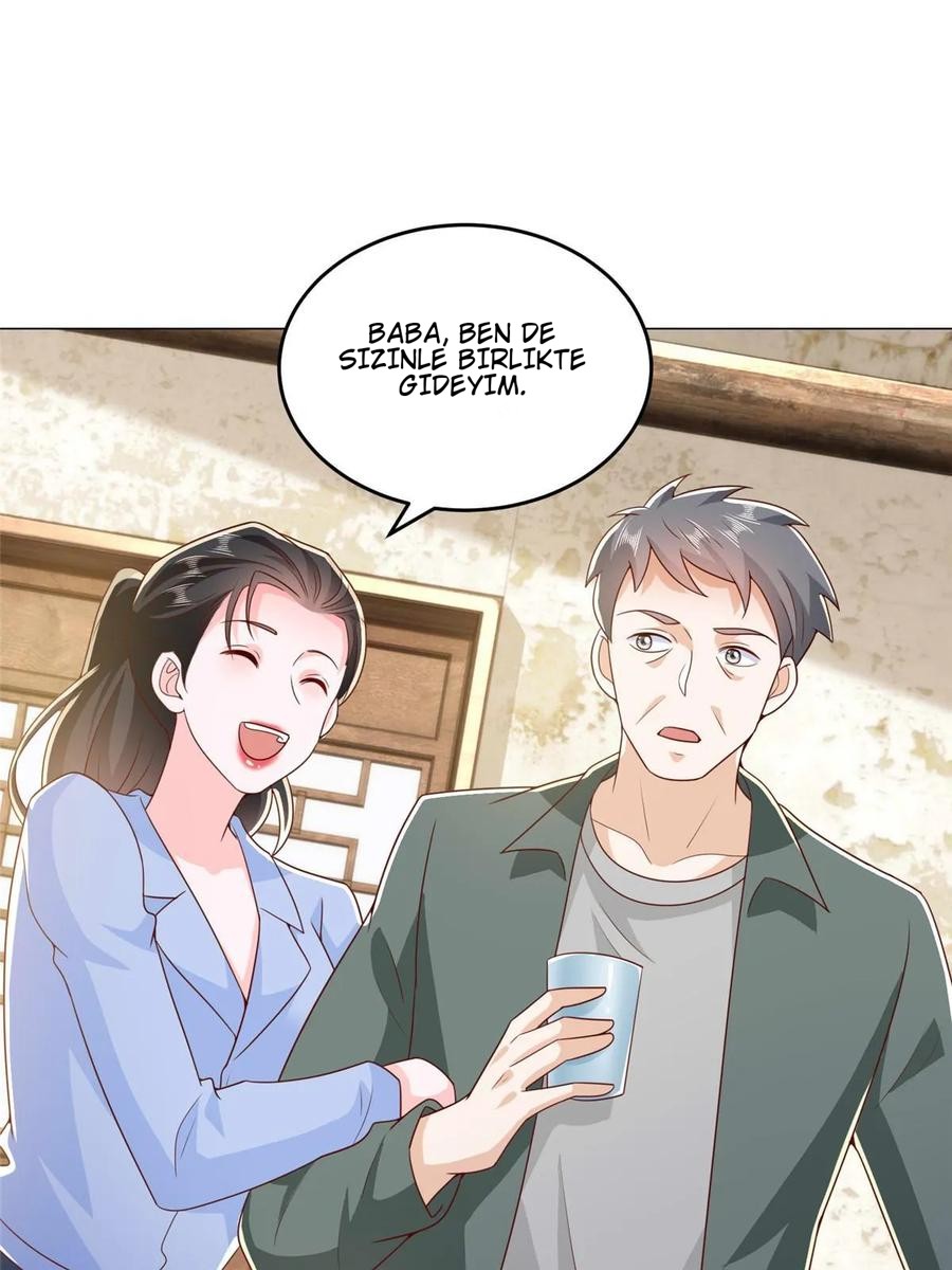 Her Hafta Yeni Bir Meslek Bölüm 416 - Sayfa 3