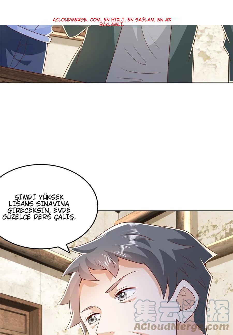 Her Hafta Yeni Bir Meslek Bölüm 416 - Sayfa 4