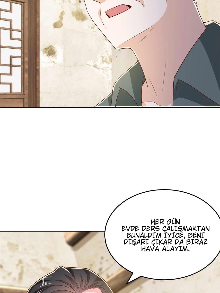 Her Hafta Yeni Bir Meslek Bölüm 416 - Sayfa 5