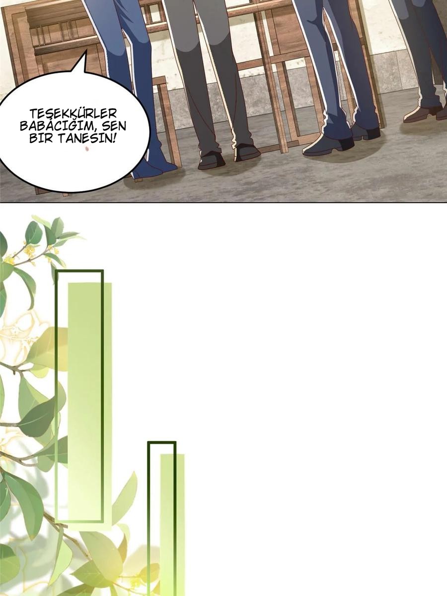 Her Hafta Yeni Bir Meslek Bölüm 416 - Sayfa 8