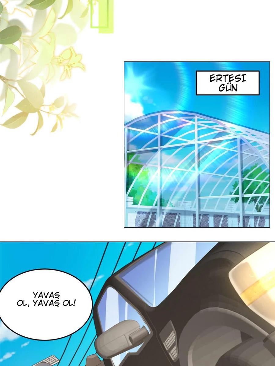 Her Hafta Yeni Bir Meslek Bölüm 416 - Sayfa 9