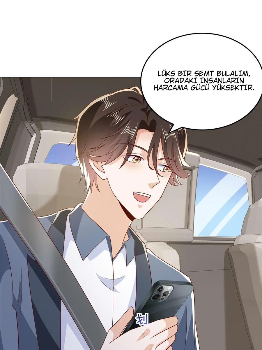 Her Hafta Yeni Bir Meslek Bölüm 416 - Sayfa 11