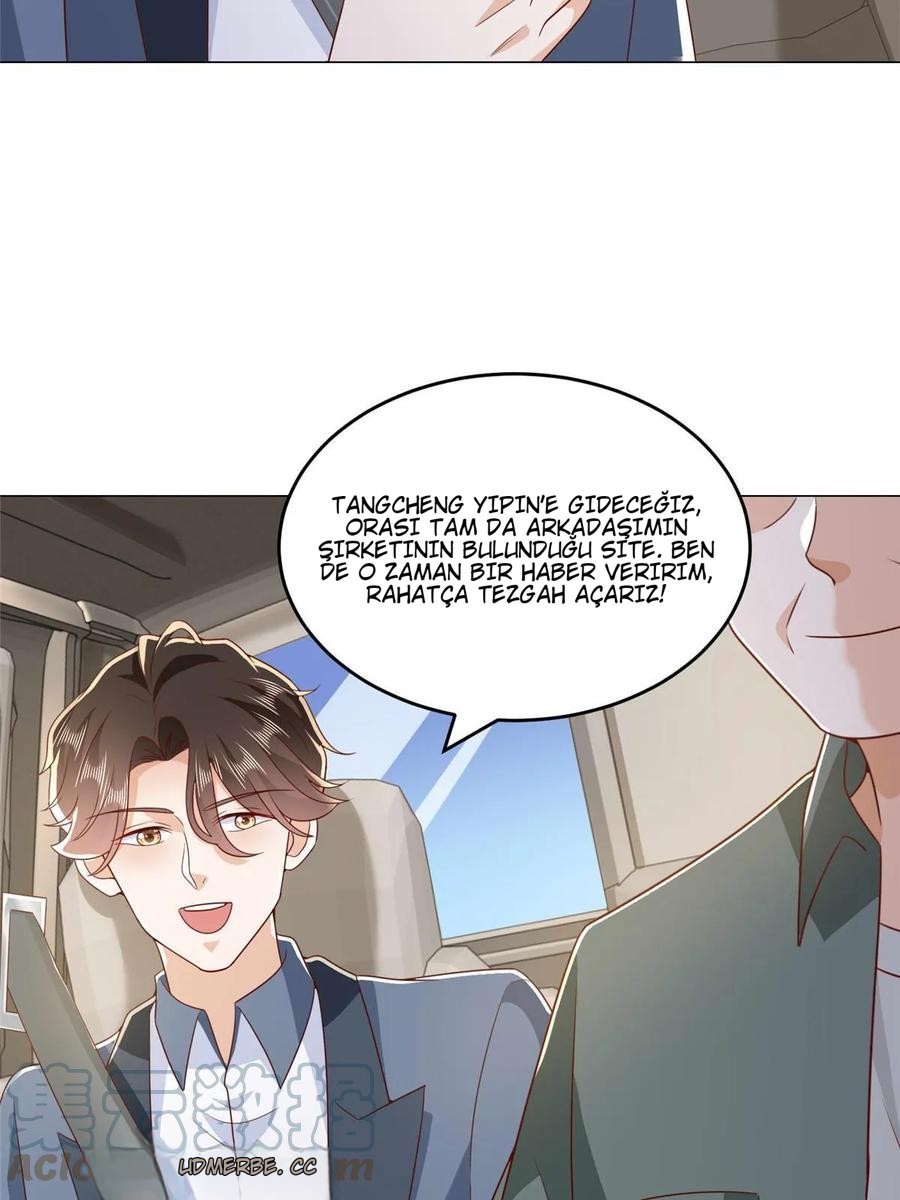 Her Hafta Yeni Bir Meslek Bölüm 416 - Sayfa 12