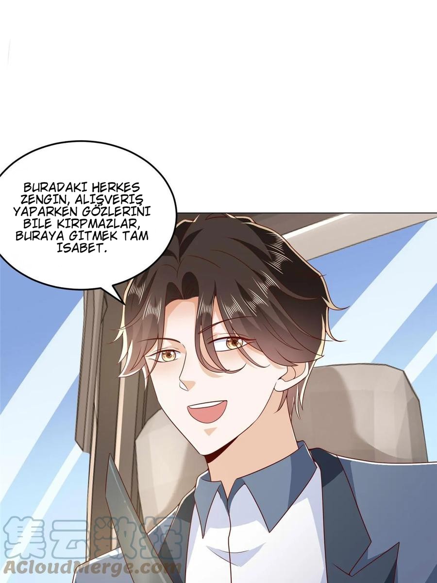 Her Hafta Yeni Bir Meslek Bölüm 416 - Sayfa 15