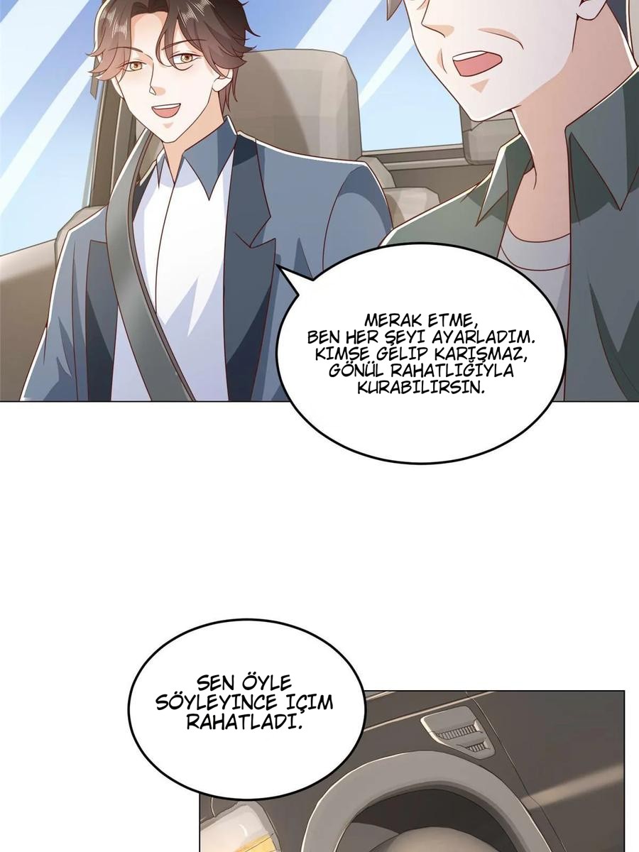 Her Hafta Yeni Bir Meslek Bölüm 416 - Sayfa 20