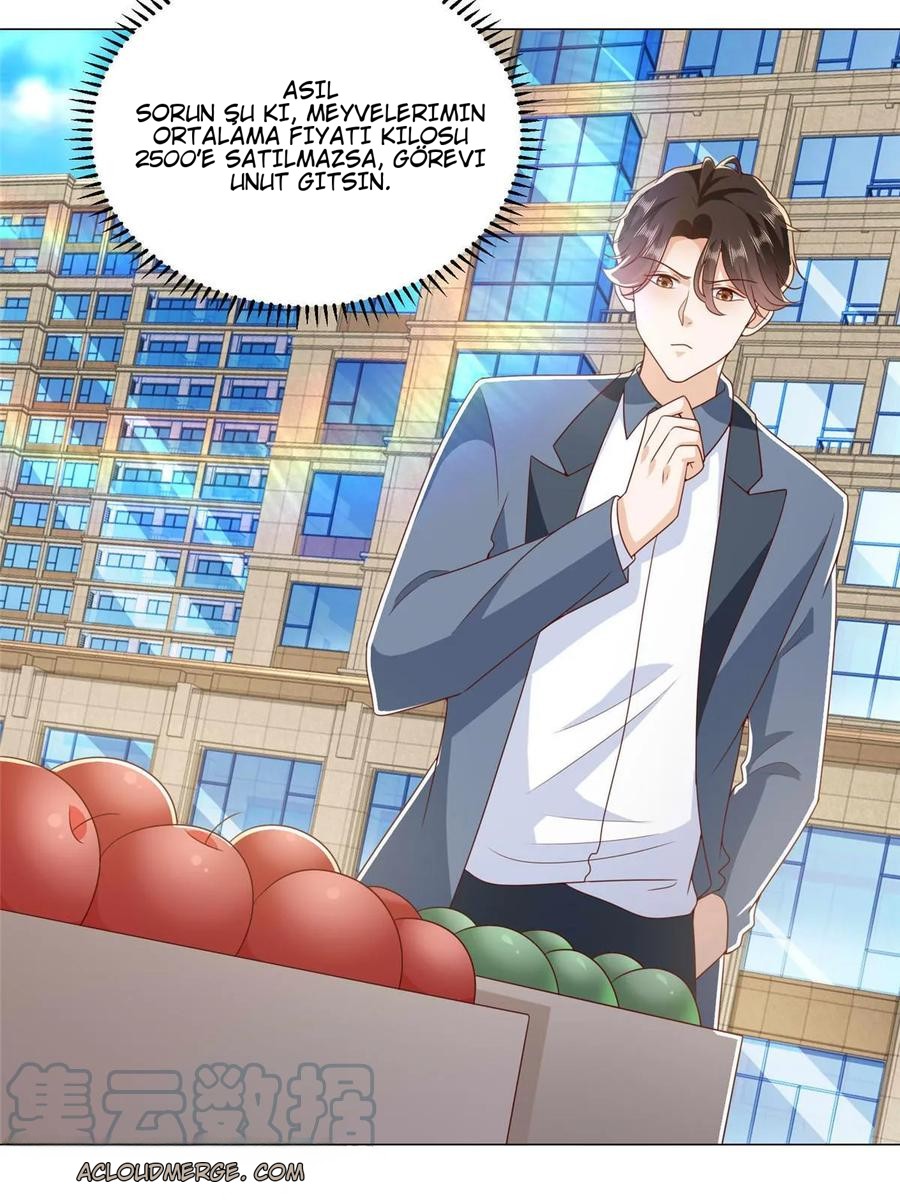 Her Hafta Yeni Bir Meslek Bölüm 416 - Sayfa 23