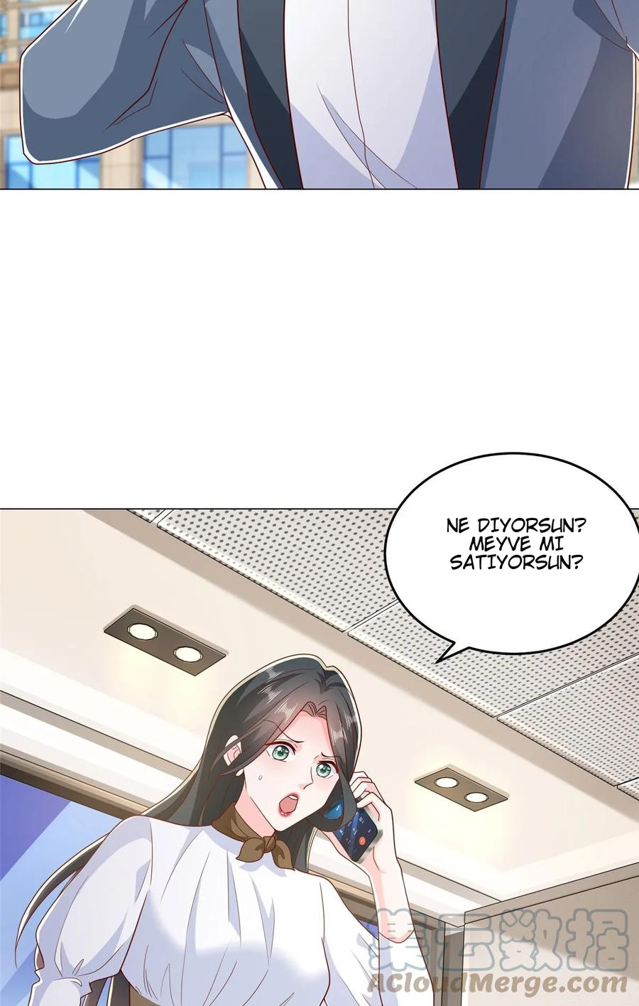 Her Hafta Yeni Bir Meslek Bölüm 416 - Sayfa 25