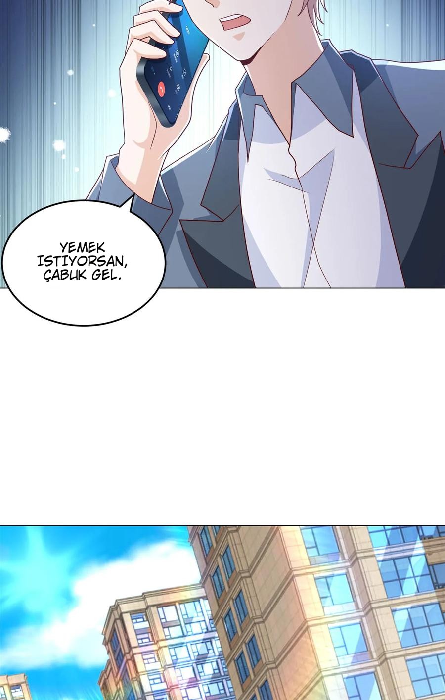 Her Hafta Yeni Bir Meslek Bölüm 416 - Sayfa 27