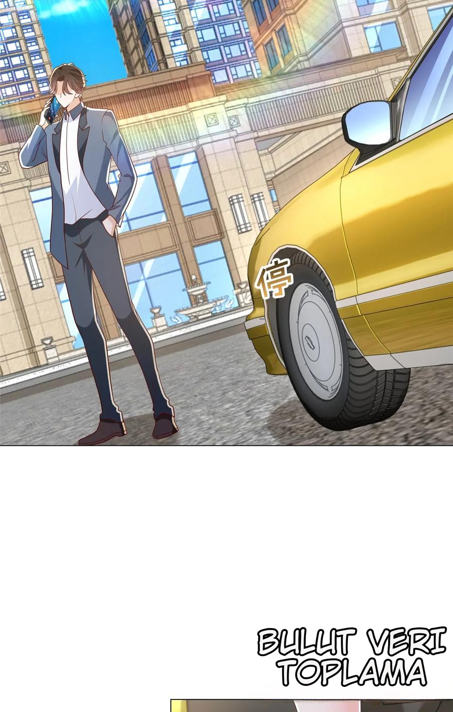 Her Hafta Yeni Bir Meslek Bölüm 416 - Sayfa 28