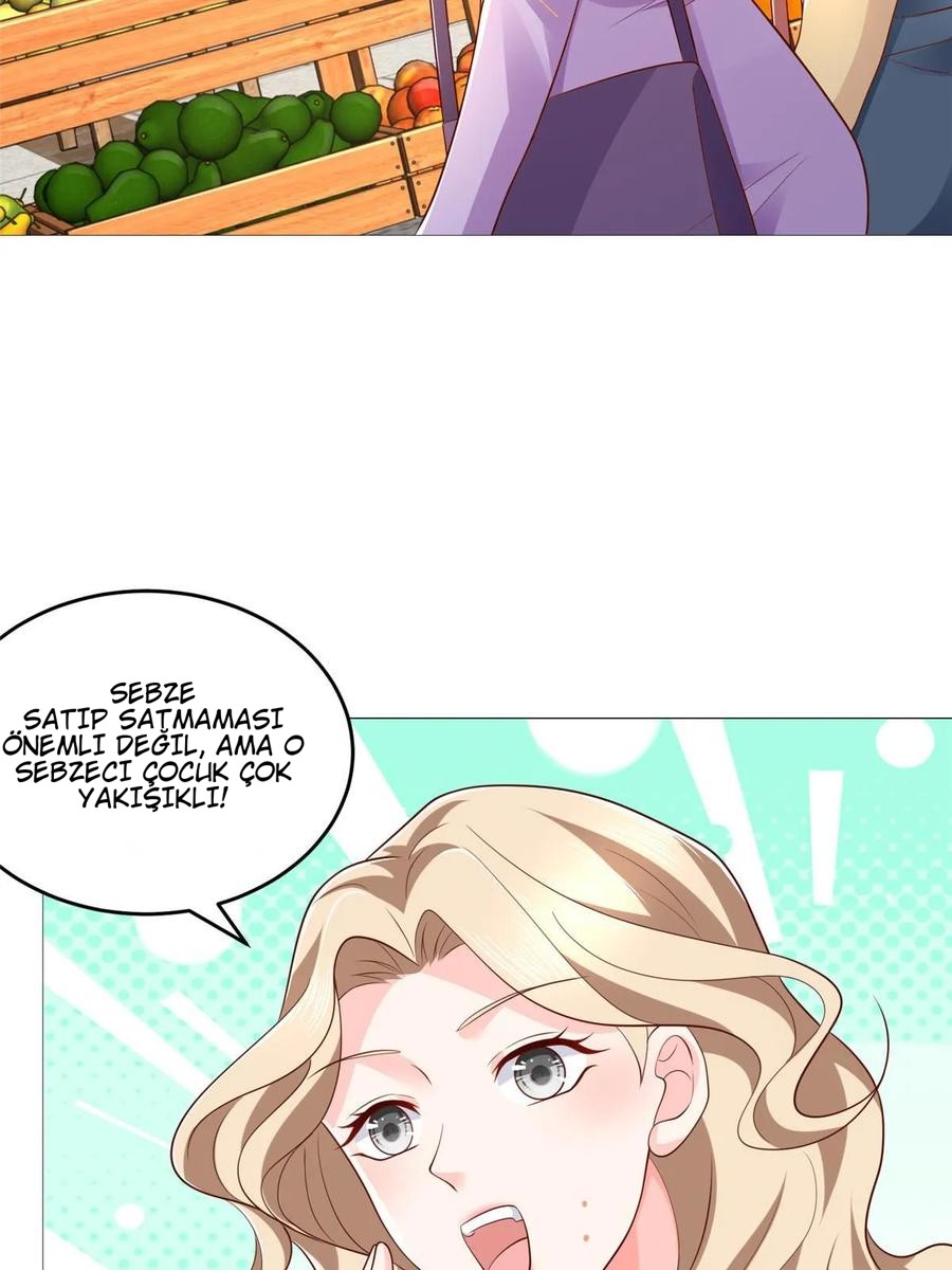 Her Hafta Yeni Bir Meslek Bölüm 416 - Sayfa 32