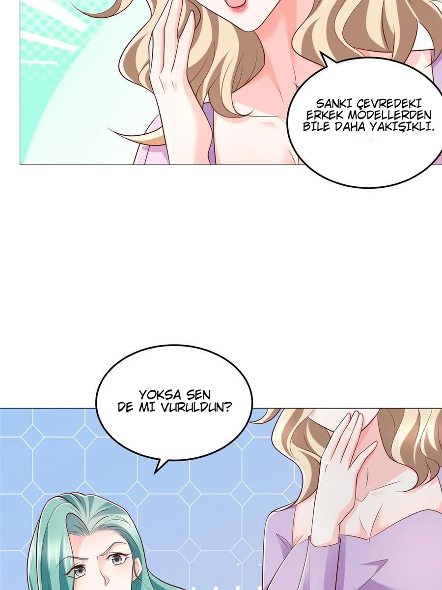 Her Hafta Yeni Bir Meslek Bölüm 416 - Sayfa 33