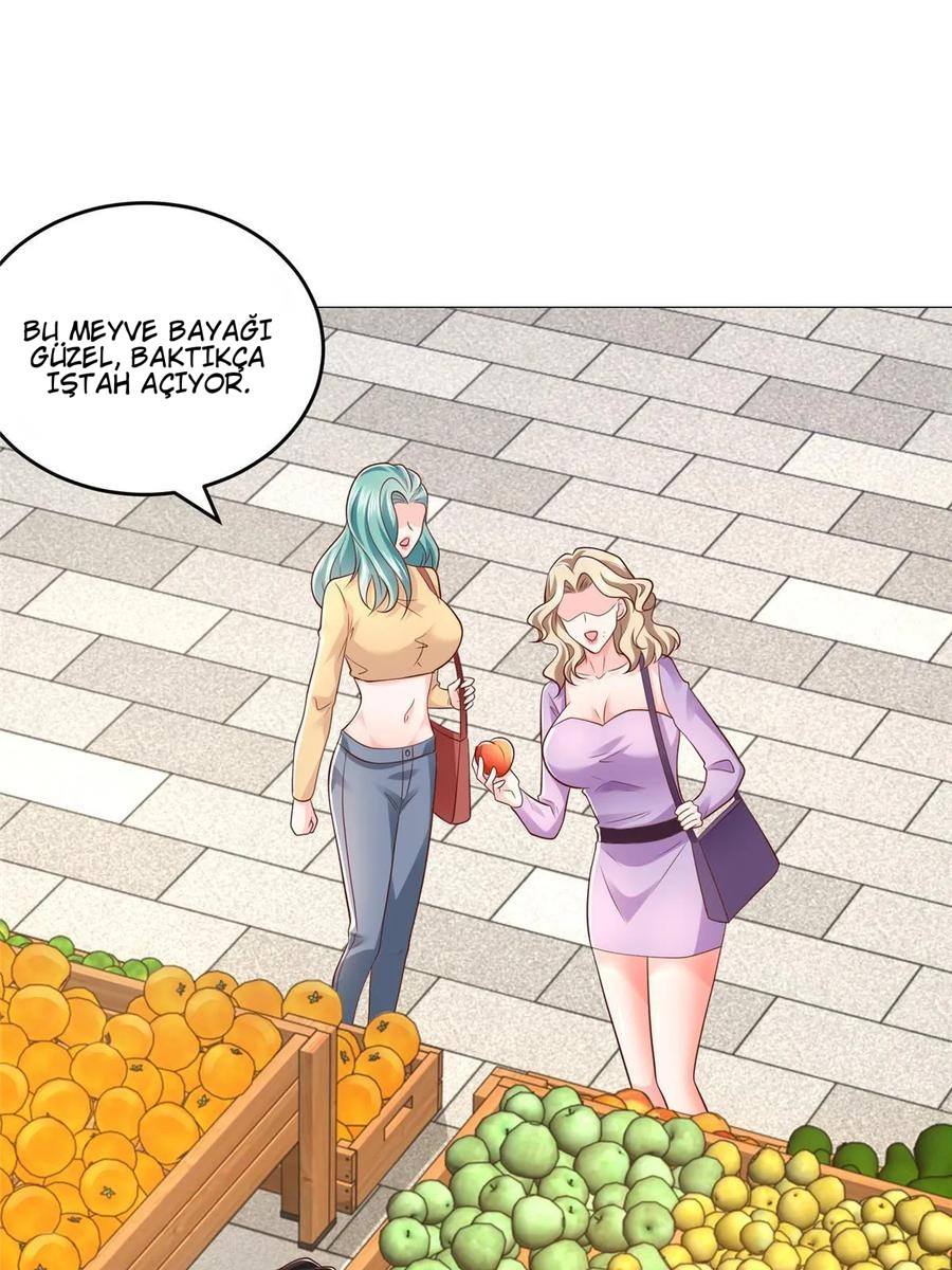 Her Hafta Yeni Bir Meslek Bölüm 416 - Sayfa 35