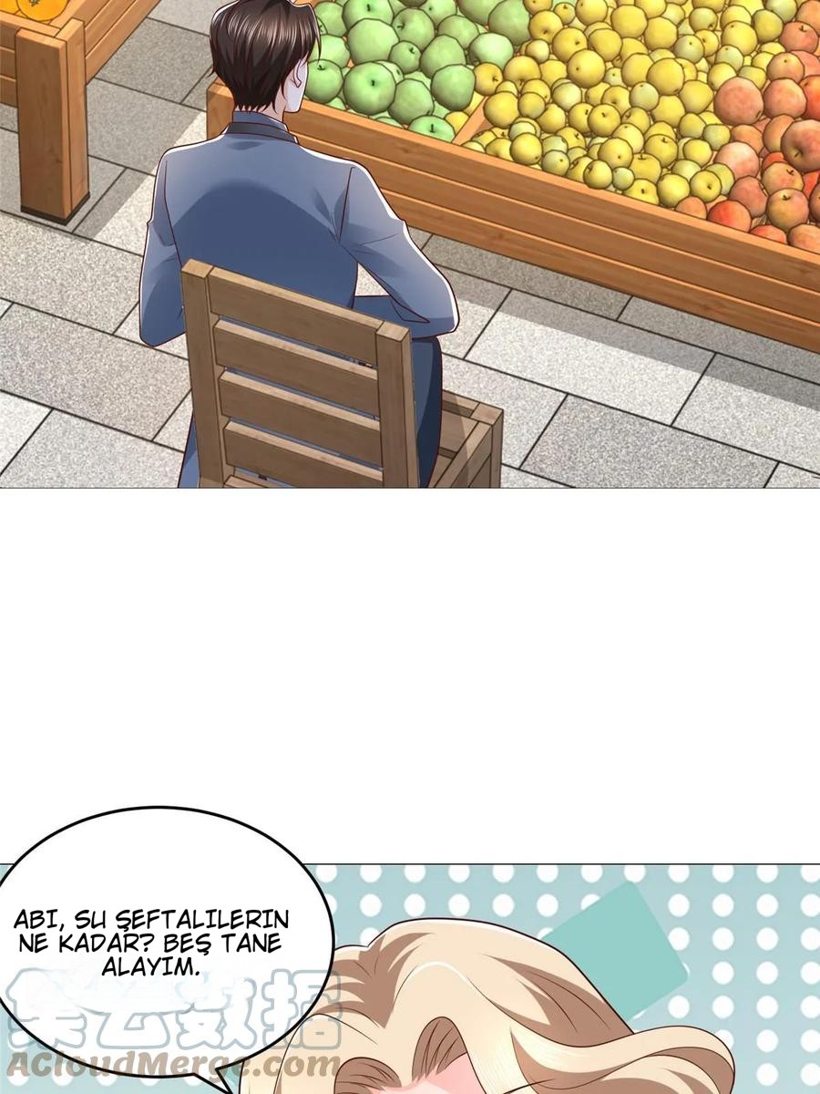 Her Hafta Yeni Bir Meslek Bölüm 416 - Sayfa 36