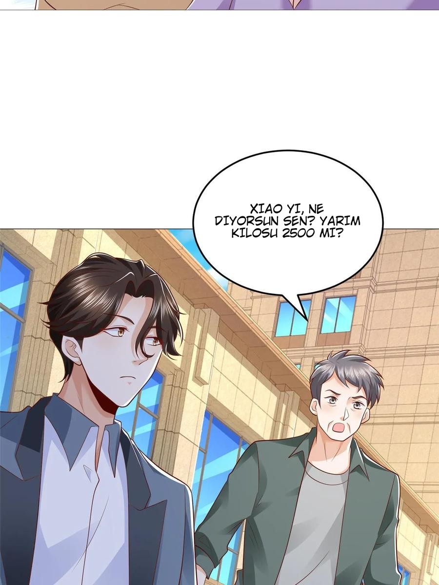 Her Hafta Yeni Bir Meslek Bölüm 416 - Sayfa 39