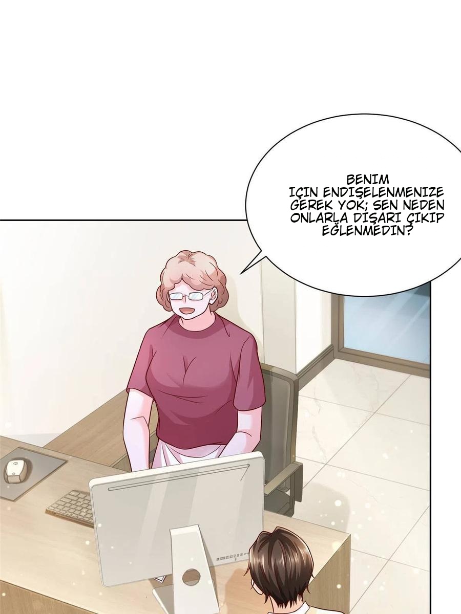 Her Hafta Yeni Bir Meslek Bölüm 233 - Sayfa 15