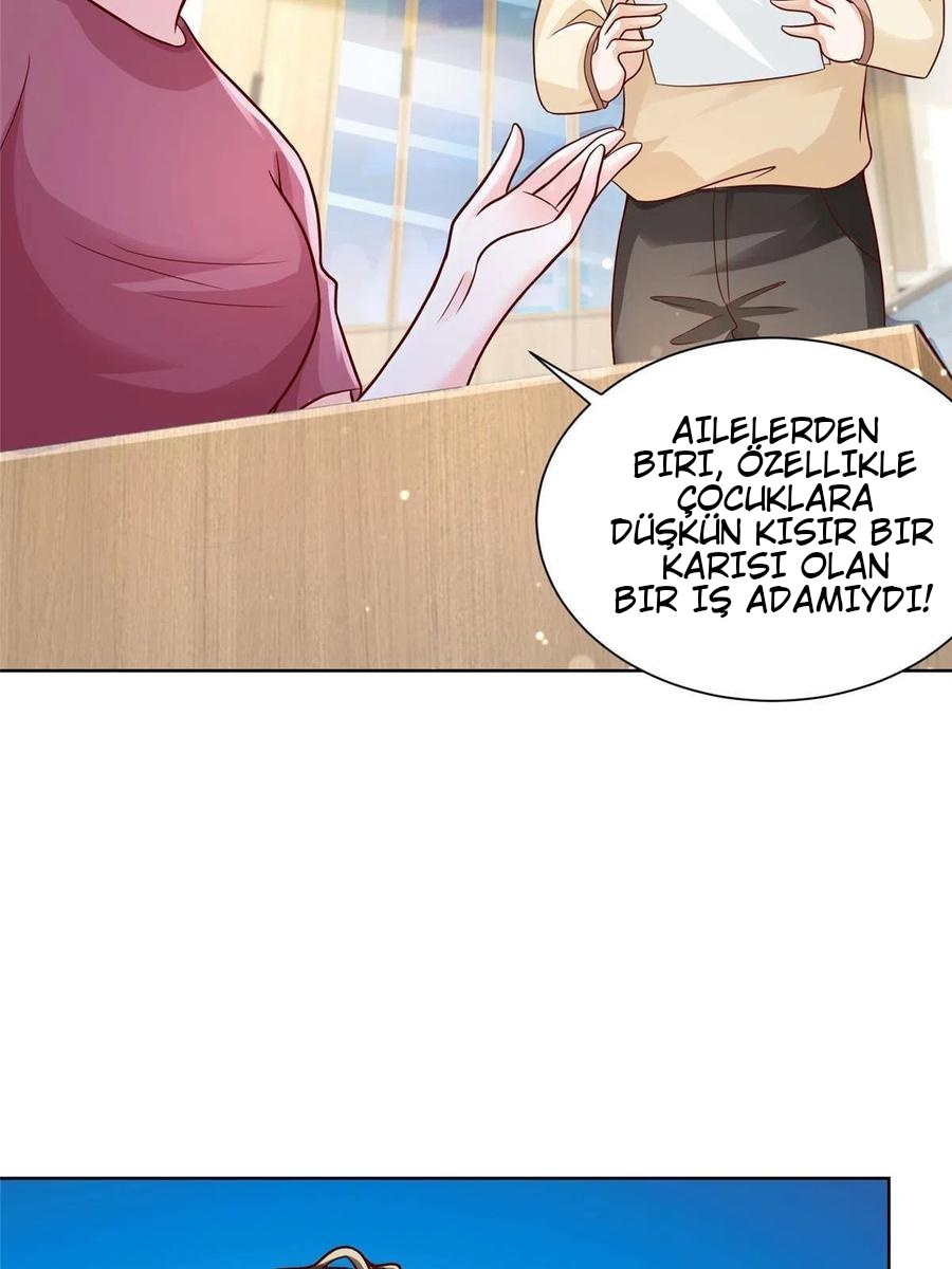 Her Hafta Yeni Bir Meslek Bölüm 233 - Sayfa 18