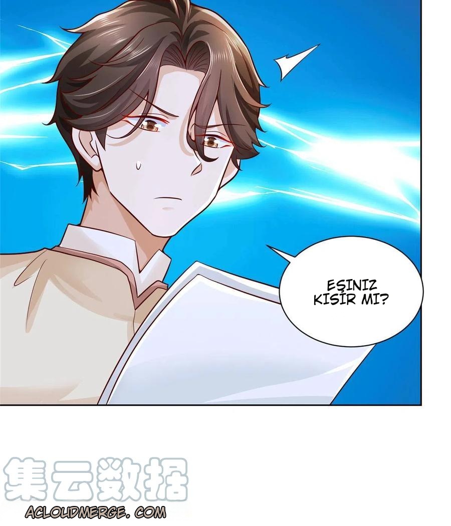 Her Hafta Yeni Bir Meslek Bölüm 233 - Sayfa 19