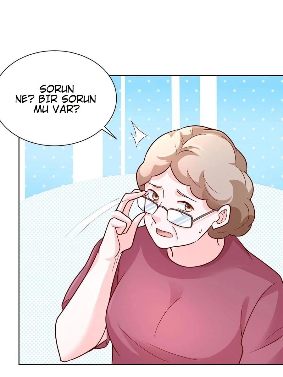 Her Hafta Yeni Bir Meslek Bölüm 233 - Sayfa 20