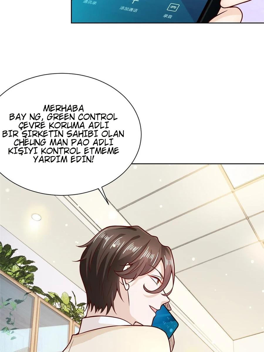 Her Hafta Yeni Bir Meslek Bölüm 233 - Sayfa 23