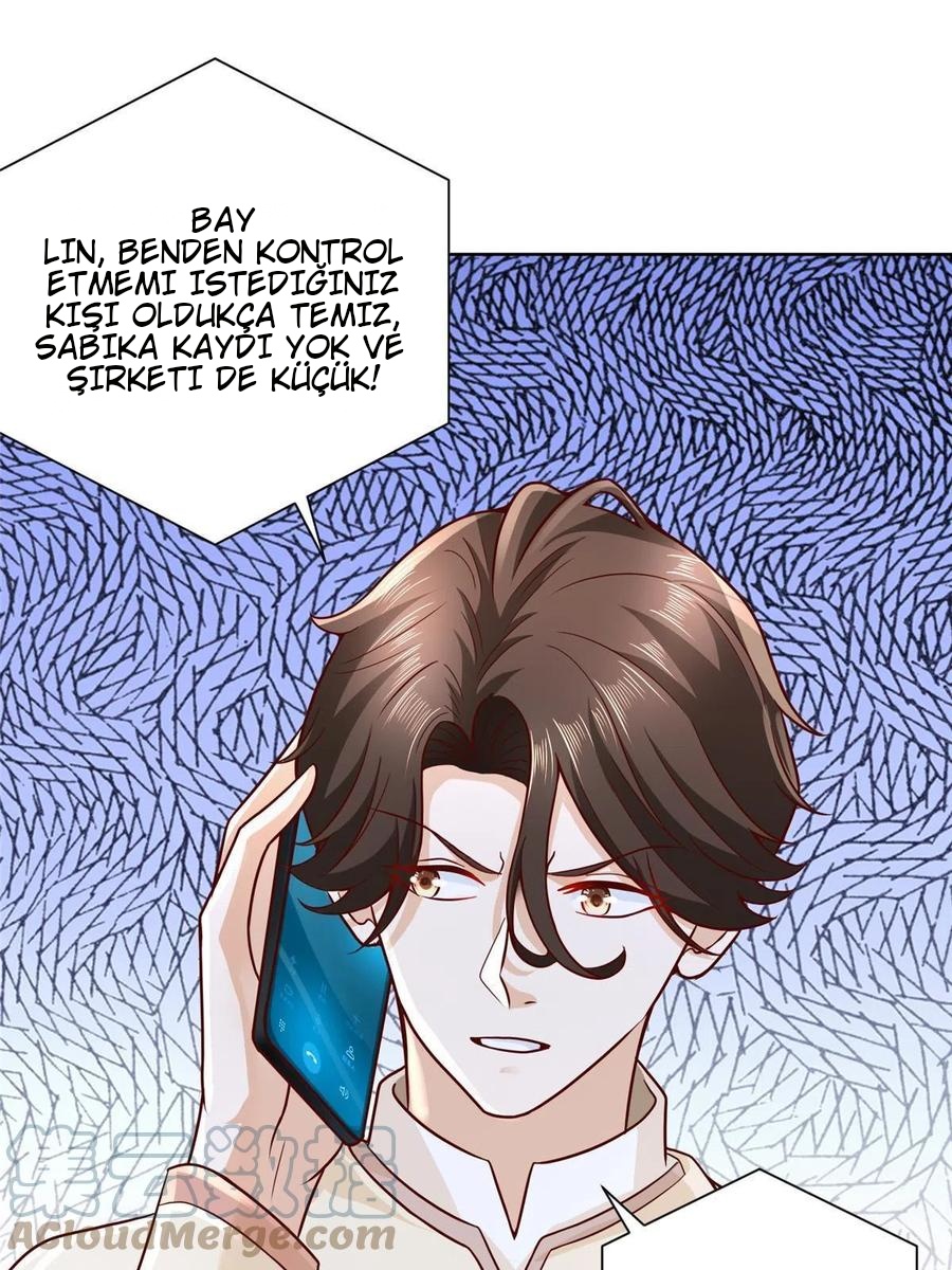 Her Hafta Yeni Bir Meslek Bölüm 233 - Sayfa 28