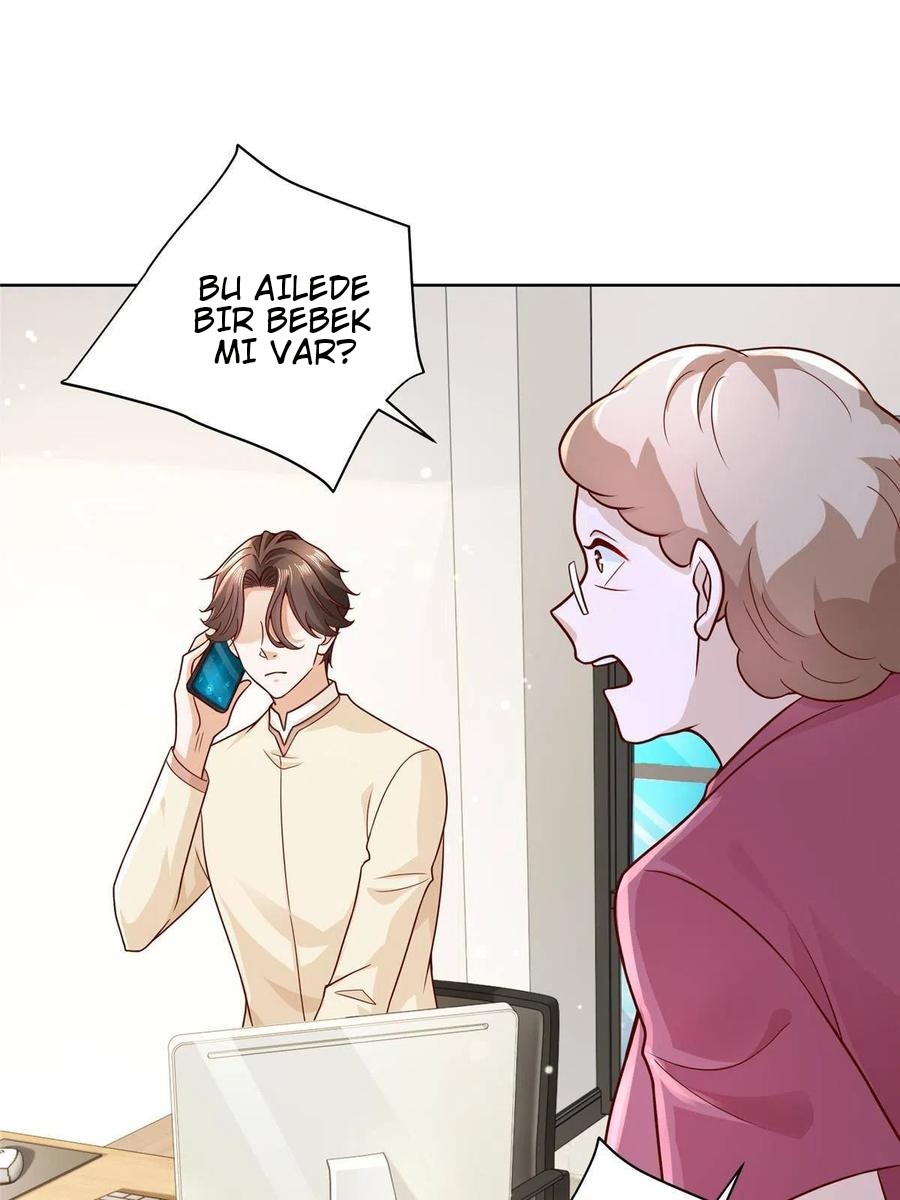 Her Hafta Yeni Bir Meslek Bölüm 233 - Sayfa 30