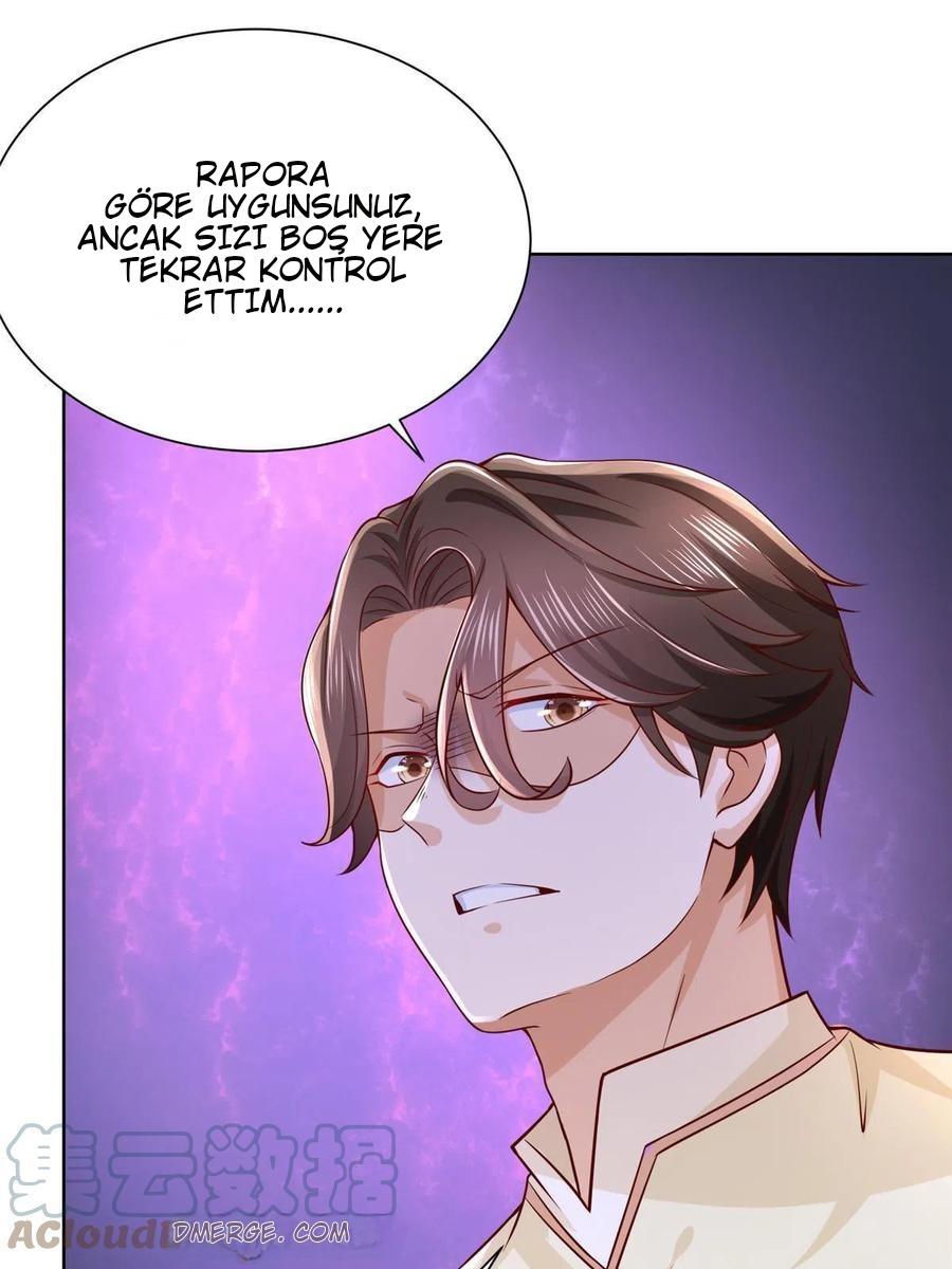 Her Hafta Yeni Bir Meslek Bölüm 233 - Sayfa 37