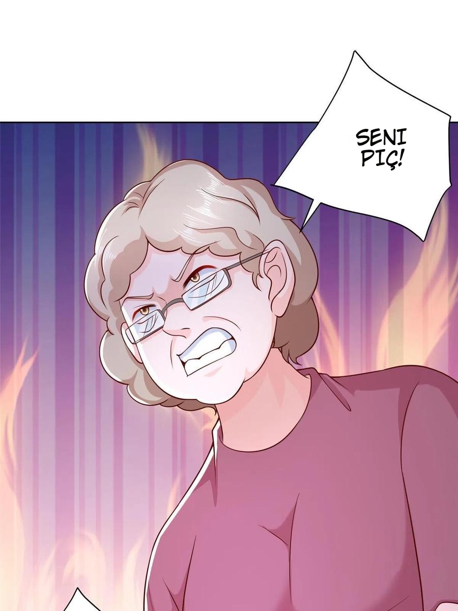 Her Hafta Yeni Bir Meslek Bölüm 233 - Sayfa 45