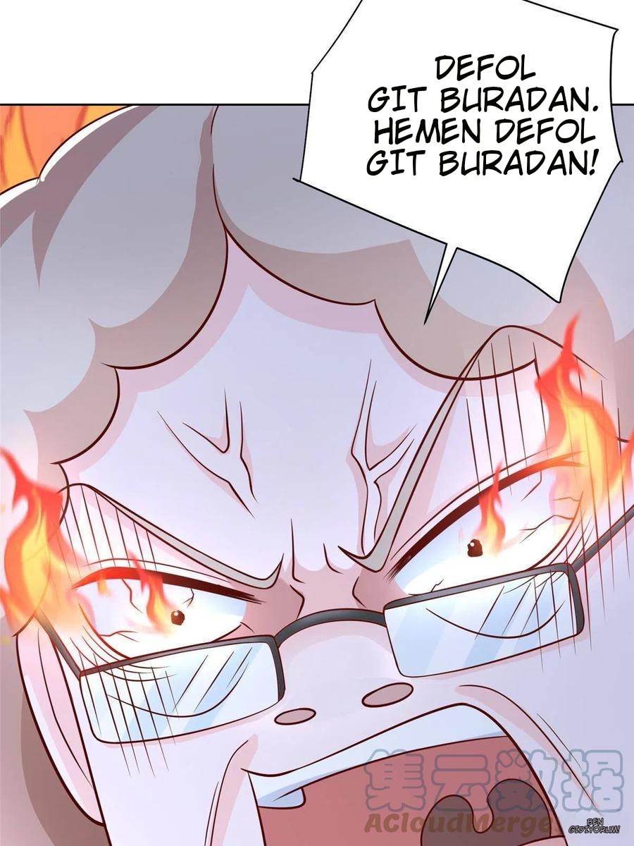 Her Hafta Yeni Bir Meslek Bölüm 233 - Sayfa 49