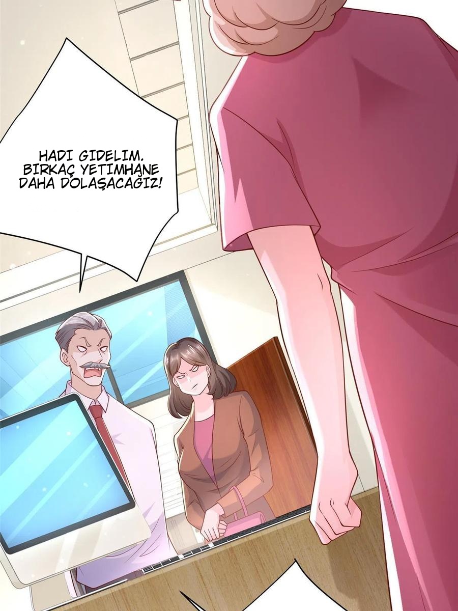 Her Hafta Yeni Bir Meslek Bölüm 233 - Sayfa 51