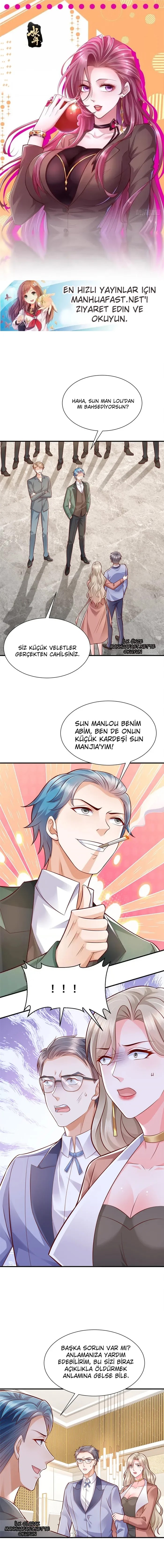 Her Hafta Yeni Bir Meslek Bölüm 640 - Sayfa 1