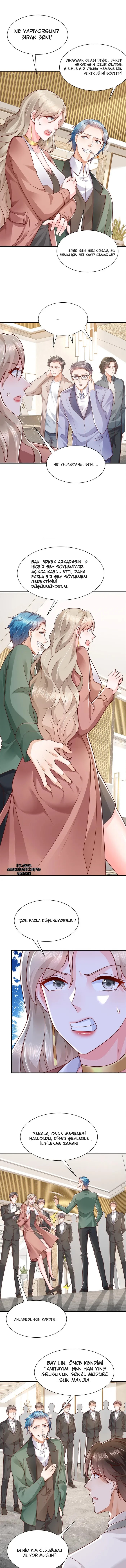 Her Hafta Yeni Bir Meslek Bölüm 640 - Sayfa 3