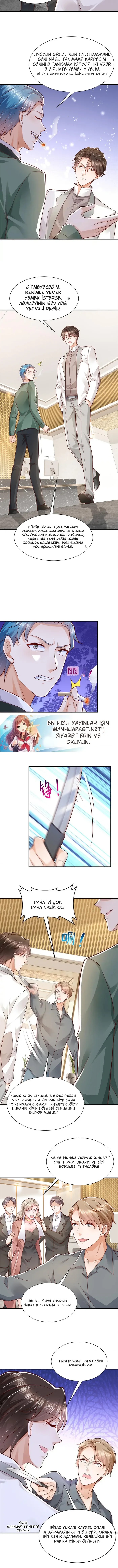 Her Hafta Yeni Bir Meslek Bölüm 640 - Sayfa 4