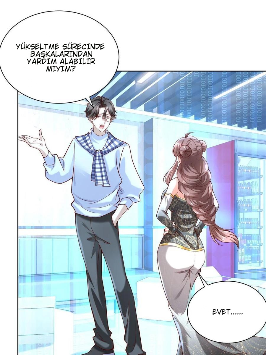 Her Hafta Yeni Bir Meslek Bölüm 220 - Sayfa 3