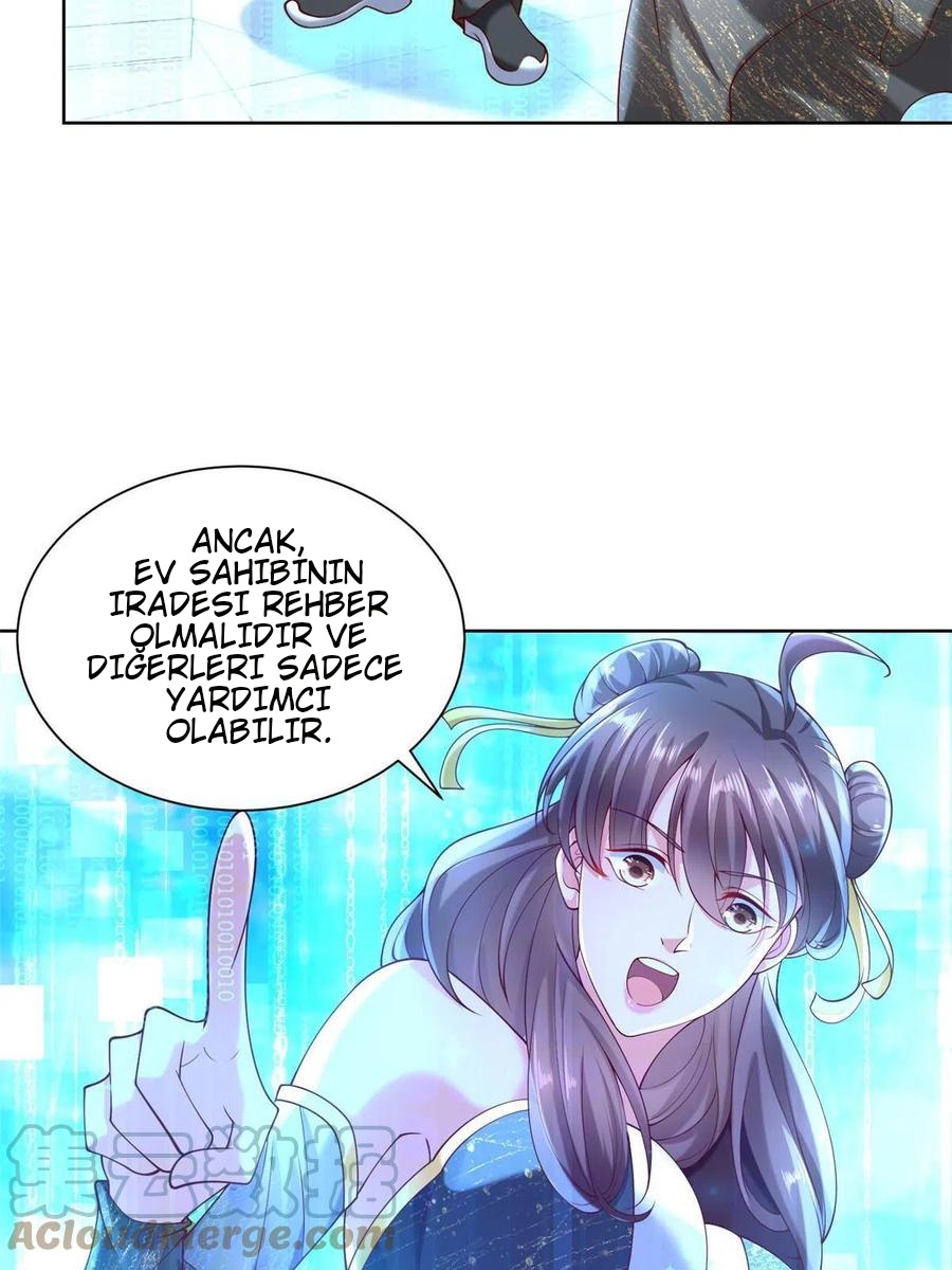 Her Hafta Yeni Bir Meslek Bölüm 220 - Sayfa 4