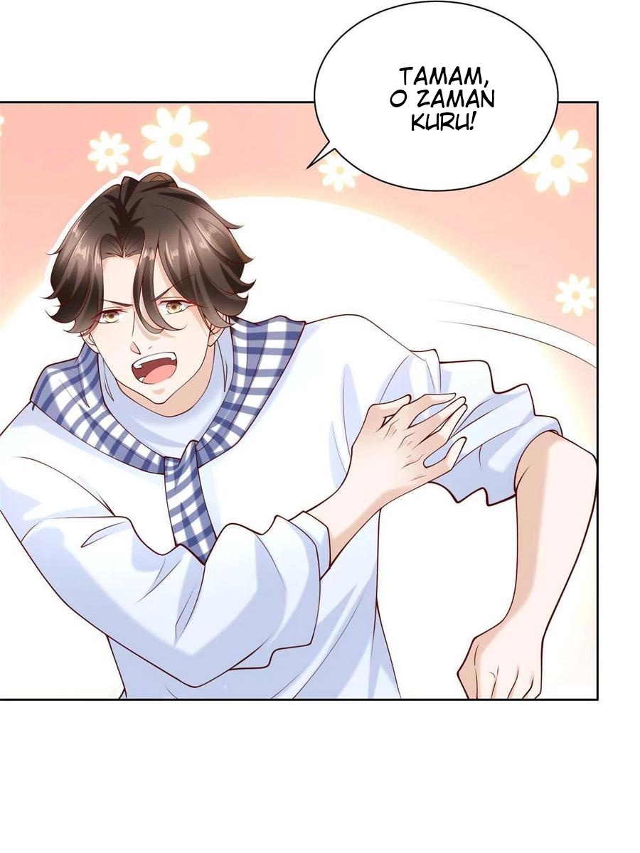 Her Hafta Yeni Bir Meslek Bölüm 220 - Sayfa 6