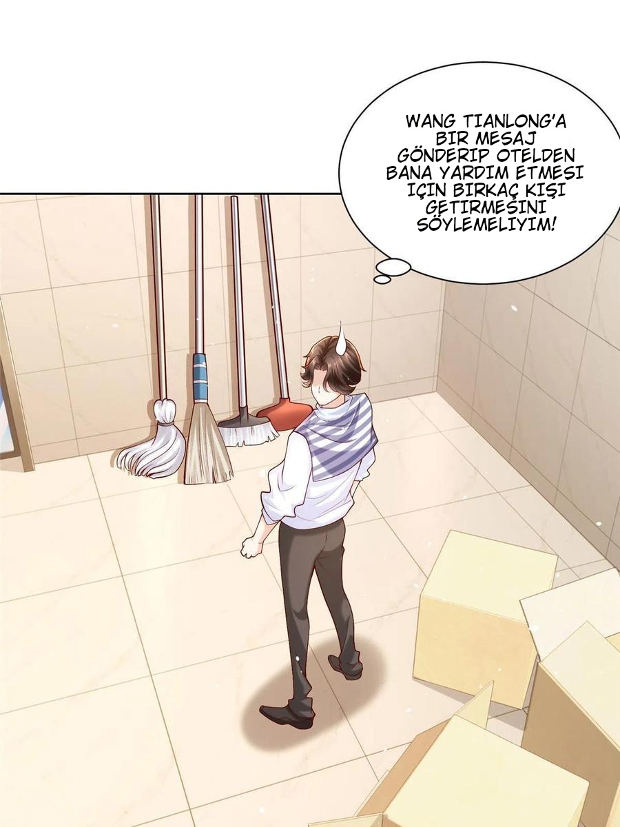 Her Hafta Yeni Bir Meslek Bölüm 220 - Sayfa 8