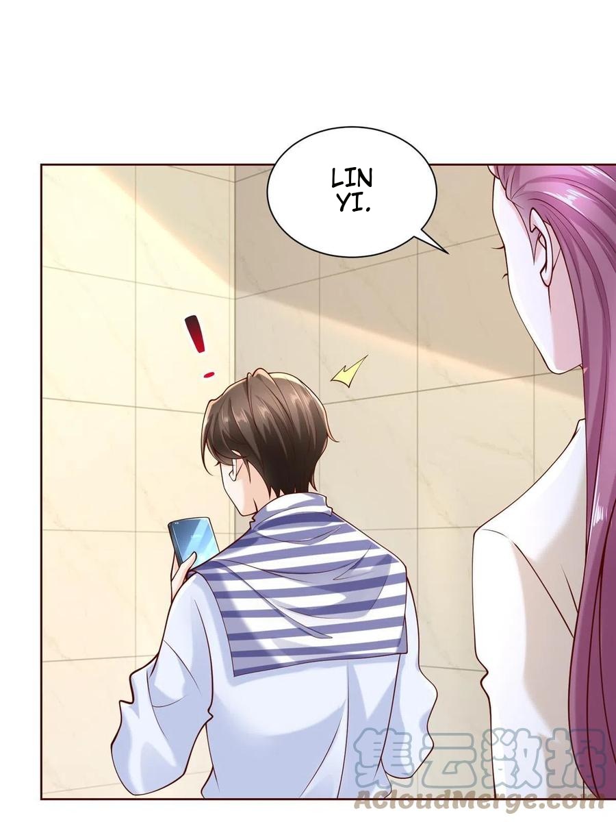 Her Hafta Yeni Bir Meslek Bölüm 220 - Sayfa 10