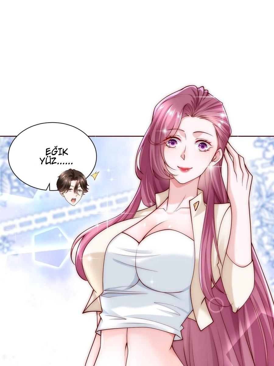 Her Hafta Yeni Bir Meslek Bölüm 220 - Sayfa 11