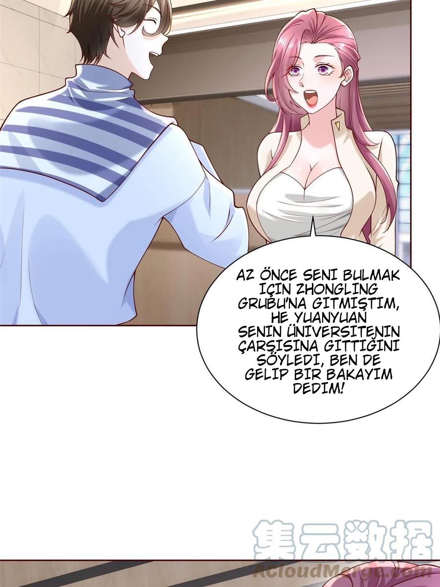 Her Hafta Yeni Bir Meslek Bölüm 220 - Sayfa 13