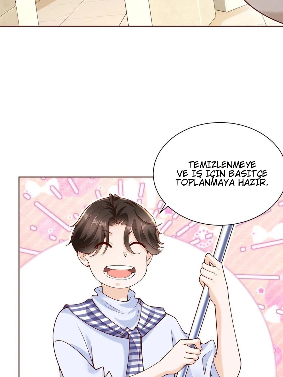 Her Hafta Yeni Bir Meslek Bölüm 220 - Sayfa 15