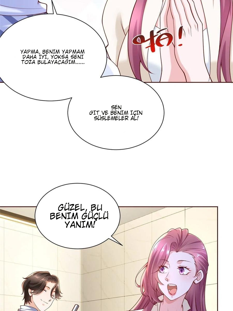 Her Hafta Yeni Bir Meslek Bölüm 220 - Sayfa 18