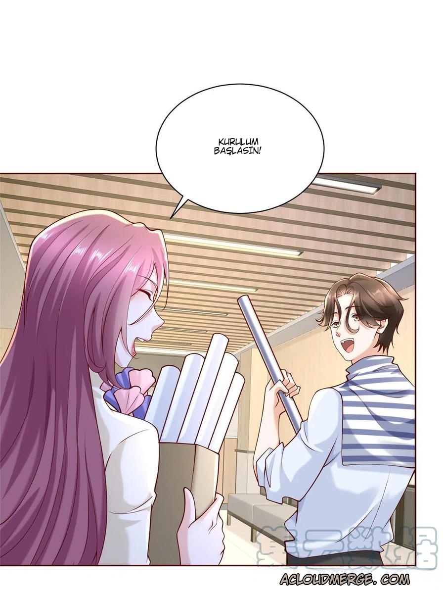 Her Hafta Yeni Bir Meslek Bölüm 220 - Sayfa 22