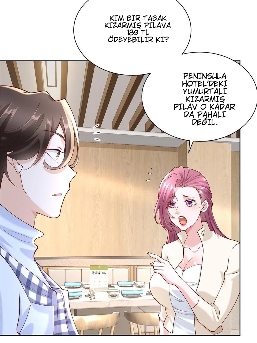 Her Hafta Yeni Bir Meslek Bölüm 220 - Sayfa 26