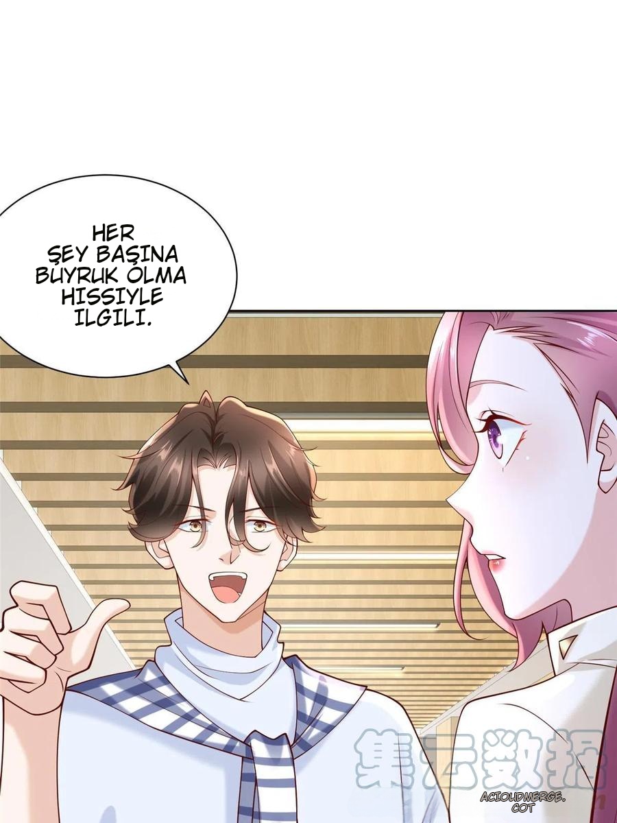 Her Hafta Yeni Bir Meslek Bölüm 220 - Sayfa 27