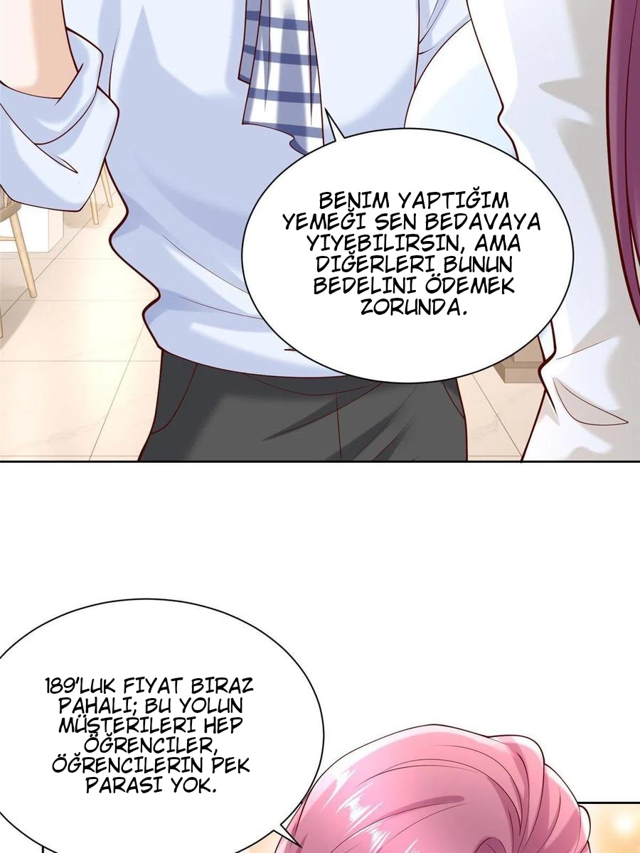 Her Hafta Yeni Bir Meslek Bölüm 220 - Sayfa 28