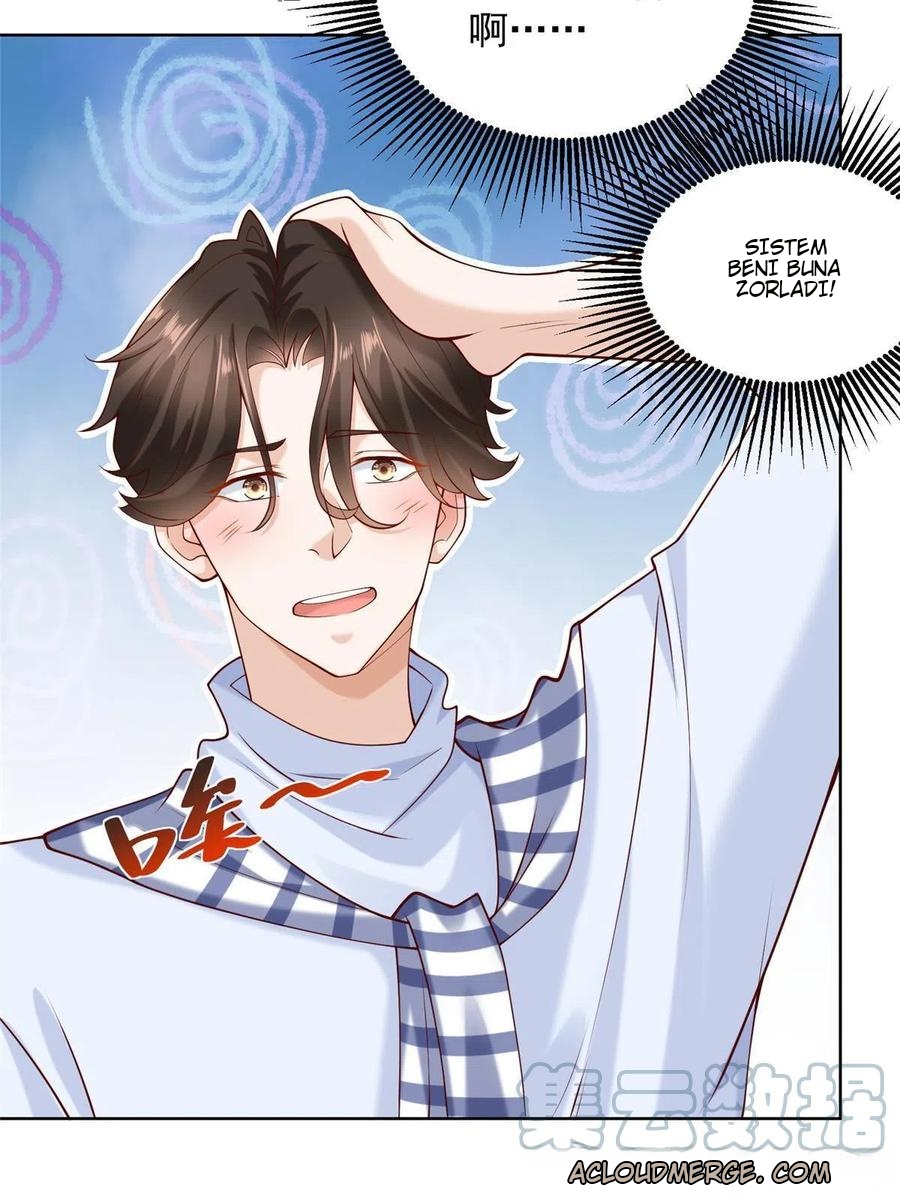 Her Hafta Yeni Bir Meslek Bölüm 220 - Sayfa 30