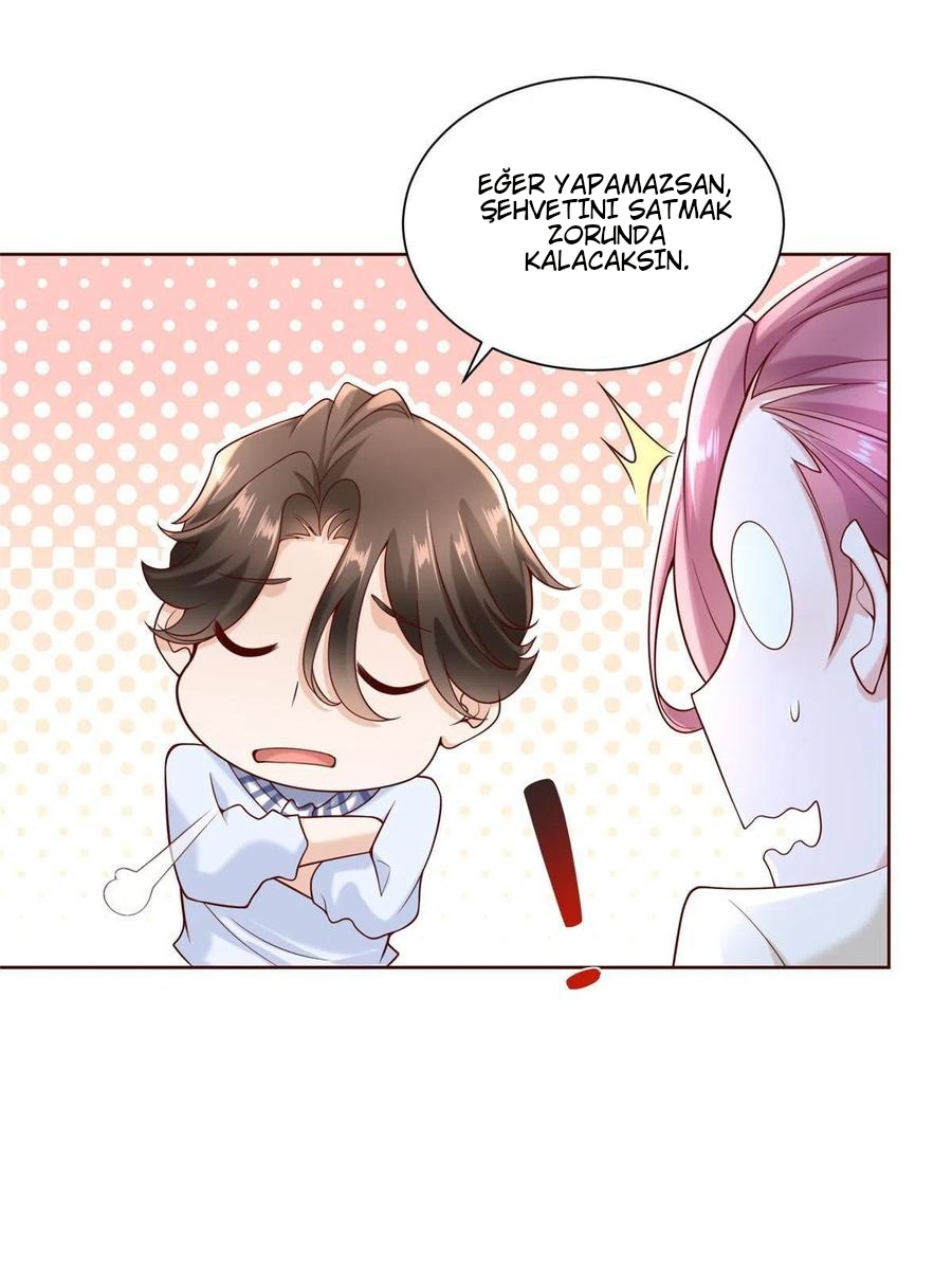 Her Hafta Yeni Bir Meslek Bölüm 220 - Sayfa 31