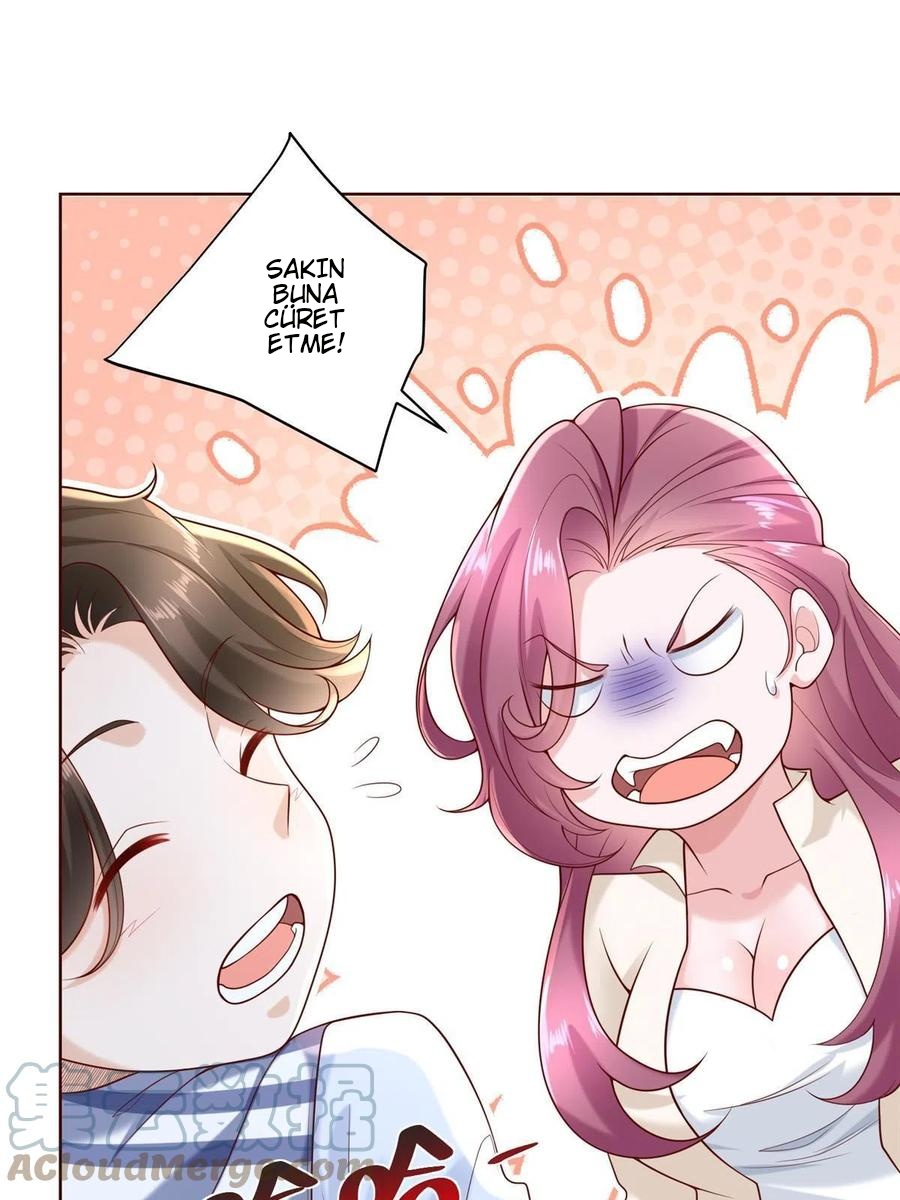 Her Hafta Yeni Bir Meslek Bölüm 220 - Sayfa 32