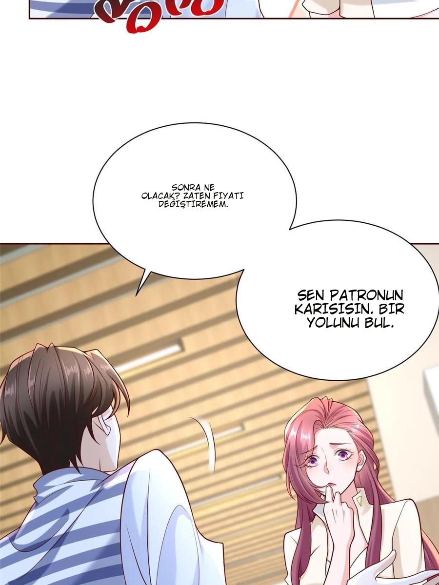 Her Hafta Yeni Bir Meslek Bölüm 220 - Sayfa 33